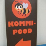 KOMMI-POOD