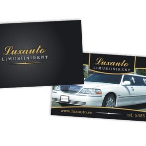 Luxauto