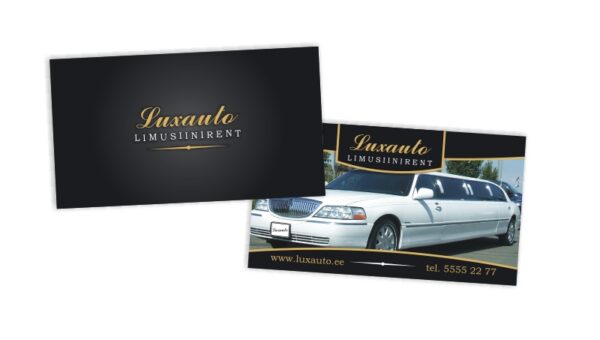 Luxauto